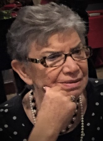Betty Janel