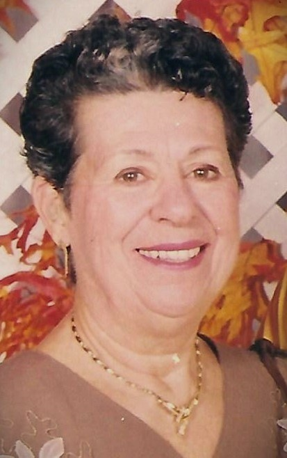 Rosemarie Donatucci