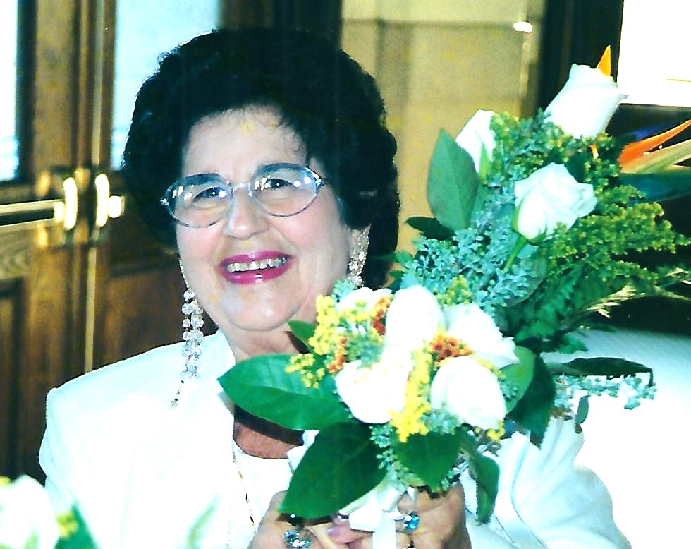 Thelma Loughney